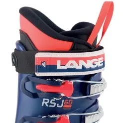 LANGE RSJ 60 LEGEND BLUE 23 -Skis Rando Soldes 9 109815 rsj 60 legend blue lbl5140 05