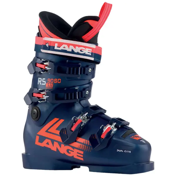 LANGE RS 90 SC LEGEND BLUE 23 3 LANGE RS 90 SC LEGEND BLUE 23