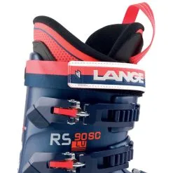 LANGE RS 90 SC LEGEND BLUE 23 13 LANGE RS 90 SC LEGEND BLUE 23 -Skis Rando Soldes 9 109821 rs90 sc legende blue lbl5010 06