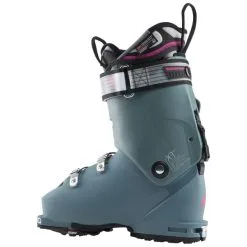 LANGE XT3 FREE 115 LV W GW-ABYS GREEN 23 -Skis Rando Soldes 9 109823 xt3 free 115lv w gw abys green lbl7100 02