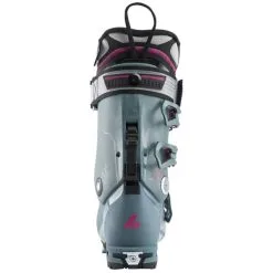 LANGE XT3 FREE 115 LV W GW-ABYS GREEN 23 -Skis Rando Soldes 9 109823 xt3 free 115lv w gw abys green lbl7100 03