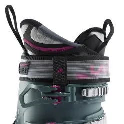 LANGE XT3 FREE 115 LV W GW-ABYS GREEN 23 -Skis Rando Soldes 9 109823 xt3 free 115lv w gw abys green lbl7100 06