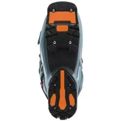 LANGE XT3 FREE 115 MV W GW-ABYS GREEN 23 -Skis Rando Soldes 9 109824 xt3 free 115mv w gw abys green lbl7110 04