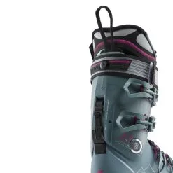 LANGE XT3 FREE 115 MV W GW-ABYS GREEN 23 -Skis Rando Soldes 9 109824 xt3 free 115mv w gw abys green lbl7110 05