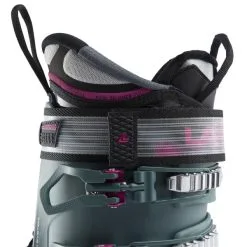 LANGE XT3 FREE 115 MV W GW-ABYS GREEN 23 -Skis Rando Soldes 9 109824 xt3 free 115mv w gw abys green lbl7110 06