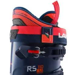 LANGE RS 110 MV LEGEND BLUE 23 -Skis Rando Soldes 9 109836 rs 110 mv legend blue lbl1120 06