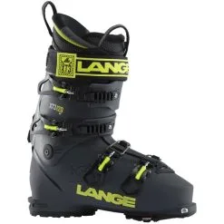 LANGE XT3 FREE 120 MV GW PEWTER GREY 23