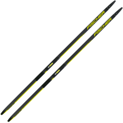 FISCHER TWIN SKIN CARBON PRO MEDIUM 23