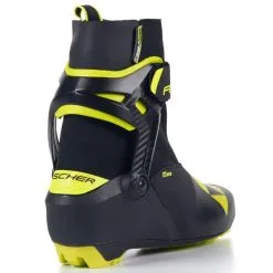 FISCHER RCS SKATE 23 -Skis Rando Soldes 9 111062 rcs skate s15222 03