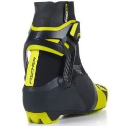 FISCHER SPEEDMAX JR SKIATHLON 23 -Skis Rando Soldes 9 111072 speedmax jr skiathlon s40322 03