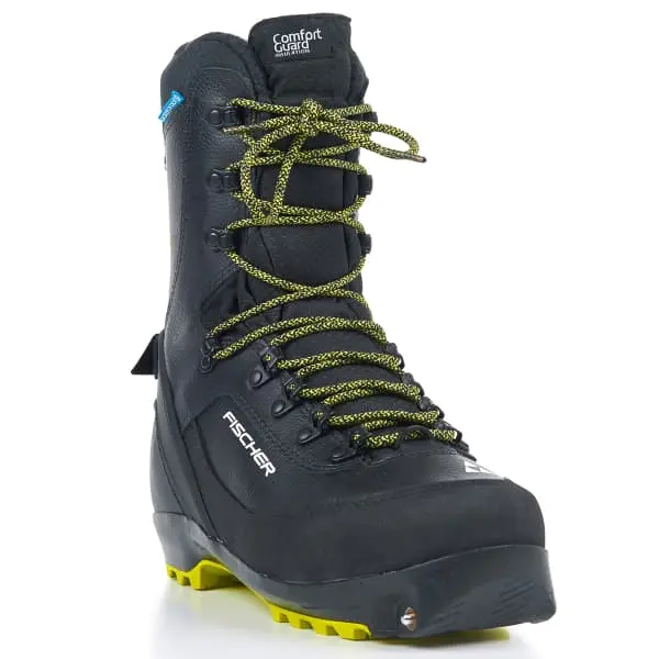 FISCHER BCX TRAVERSE WATERPROOF 23 4 FISCHER BCX TRAVERSE WATERPROOF 23 – Image 2