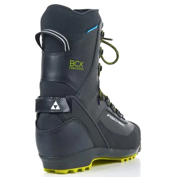 FISCHER BCX TRAVERSE WATERPROOF 23 5 FISCHER BCX TRAVERSE WATERPROOF 23 – Image 3