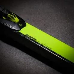 FISCHER SPEEDMAX HELIUM SKATE PLUS STIFF 23 -Skis Rando Soldes 9 111097 speedmax helium skate plus stiff n00622 04