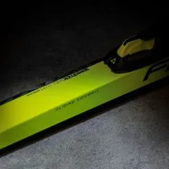 FISCHER SPEEDMAX HELIUM SKATE PLUS STIFF 23 -Skis Rando Soldes 9 111097 speedmax helium skate plus stiff n00622 06