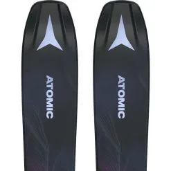 ATOMIC MAVEN 86 C BLUE/BRIGHT RED 23 -Skis Rando Soldes 9 111238 n maven 86 c blue bright red aa0029420 04