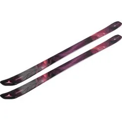 ATOMIC MAVEN 86 BERRY 23 -Skis Rando Soldes 9 111239 n maven 86 w berry aa0029422 03