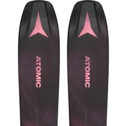 ATOMIC MAVEN 86 BERRY 23 -Skis Rando Soldes 9 111239 n maven 86 w berry aa0029422 04