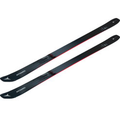ATOMIC MAVERICK 86 C METALIC BL/RED 23 -Skis Rando Soldes 9 111263 n maverick 86 c metalic bl red aa0029446 03