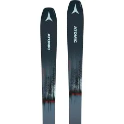 ATOMIC MAVERICK 86 C METALIC BL/RED 23 -Skis Rando Soldes 9 111263 n maverick 86 c metalic bl red aa0029446 04