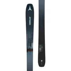 ATOMIC MAVERICK 86 C METALIC BL/RED 23 -Skis Rando Soldes 9 111263 n maverick 86 c metalic bl red aa0029446 05