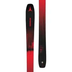 ATOMIC MAVERICK 95 TI RED METALI/BL 23 12 ATOMIC MAVERICK 95 TI RED METALI/BL 23 -Skis Rando Soldes 9 111292 n maverick 95 ti red metali bl aa0029450 05