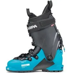 SCARPA QUATTRO 4XT OCEAN BLUE 23 -Skis Rando Soldes 9 111342 4xt ocean blue 12012 501 1 03