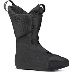 SCARPA 4-QUATTRO SL BLACK ORANGE 23 -Skis Rando Soldes 9 111347 4sl black orange 12013 501 1 06