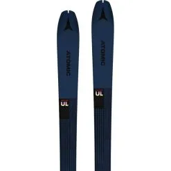 ATOMIC BACKLAND 78 UL 23 -Skis Rando Soldes 9 111377 backland 78 ul aa0029484 04