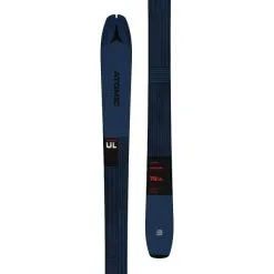 ATOMIC BACKLAND 78 UL 23 -Skis Rando Soldes 9 111377 backland 78 ul aa0029484 05