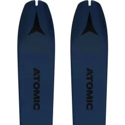 ATOMIC BACKLAND 78 UL 23 -Skis Rando Soldes 9 111377 backland 78 ul aa0029484 06