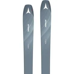 ATOMIC BACKLAND 98 W 23 -Skis Rando Soldes 9 111384 backland 98 w kakhi grey aa0029504 05