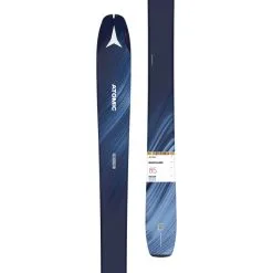 ATOMIC BACKLAND 85 W 23 -Skis Rando Soldes 9 111385 backland 85 w blue aa0029506 03