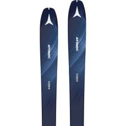 ATOMIC BACKLAND 85 W 23 -Skis Rando Soldes 9 111385 backland 85 w blue aa0029506 04