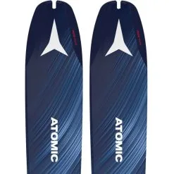 ATOMIC BACKLAND 85 W 23 -Skis Rando Soldes 9 111385 backland 85 w blue aa0029506 05