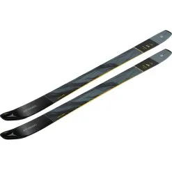 ATOMIC BACKLAND 107 23 -Skis Rando Soldes 9 111387 backland 107 black metalic b aa0029528 03