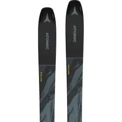 ATOMIC BACKLAND 107 23 -Skis Rando Soldes 9 111387 backland 107 black metalic b aa0029528 05