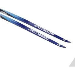 SALOMON S/MAX SKATE 23 -Skis Rando Soldes 9 111531 s max skate l47020600 04