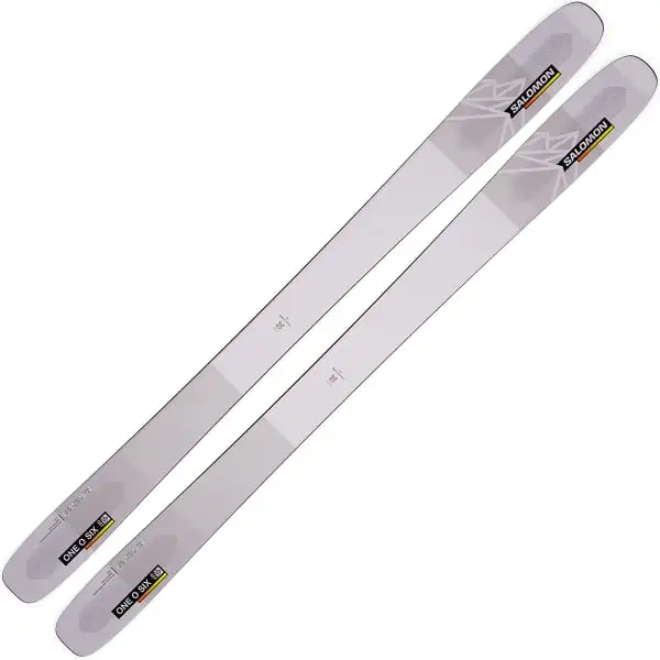 SALOMON N QST 106 EVEN HAZE/ACID G 23 3 SALOMON N QST 106 EVEN HAZE/ACID G 23