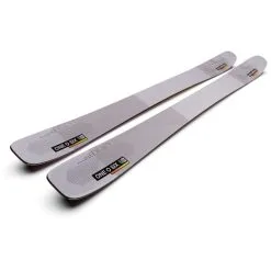 SALOMON N QST 106 EVEN HAZE/ACID G 23 10 SALOMON N QST 106 EVEN HAZE/ACID G 23 -Skis Rando Soldes 9 111910 l41670300 03