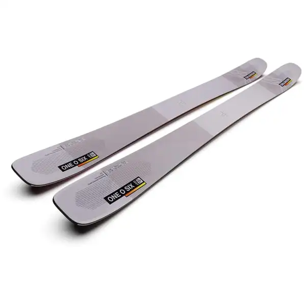 SALOMON N QST 106 EVEN HAZE/ACID G 23 5 SALOMON N QST 106 EVEN HAZE/ACID G 23 – Image 3