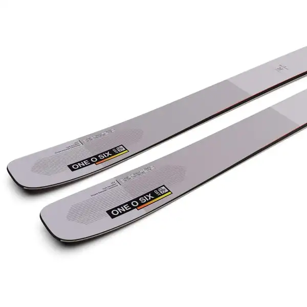 SALOMON N QST 106 EVEN HAZE/ACID G 23 8 SALOMON N QST 106 EVEN HAZE/ACID G 23 – Image 6