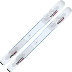 SALOMON N QST BLANK TEAM ILLUSION 23