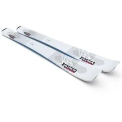 SALOMON N QST BLANK TEAM ILLUSION 23 -Skis Rando Soldes 9 111913 n qst blank team illusion l41670700 03