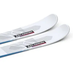 SALOMON N QST BLANK TEAM ILLUSION 23 -Skis Rando Soldes 9 111913 n qst blank team illusion l41670700 04