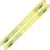 SALOMON N QST STELLA 106 YEL PEAR 23 -Skis Rando Soldes 9 111932 l41773200 01