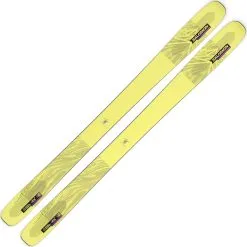 SALOMON N QST STELLA 106 YEL PEAR 23