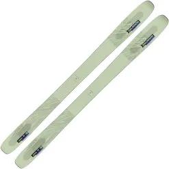 SALOMON N QST LUMEN 98 WH MOSS/PU 23