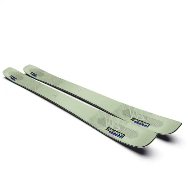 SALOMON N QST LUMEN 98 WH MOSS/PU 23 5 SALOMON N QST LUMEN 98 WH MOSS/PU 23 – Image 3