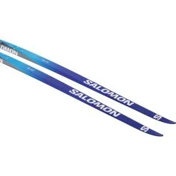 SALOMON S/LAB SKATE 23 -Skis Rando Soldes 9 112947 l41782800 04