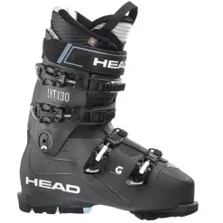 HEAD EDGE LYT 130 GW ANTHRACITE 23